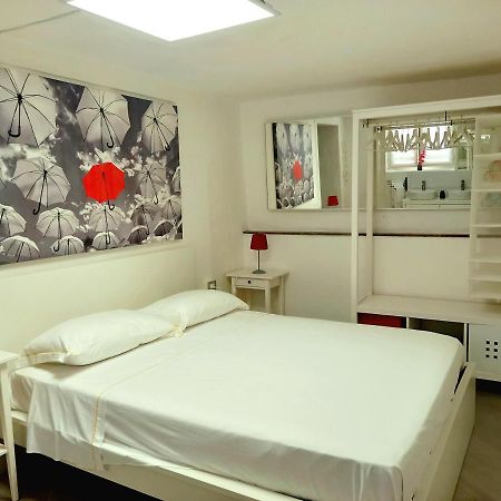 Appartamento Ombrellorosso Cagliari Esterno foto