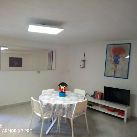 Appartamento Ombrellorosso Cagliari Esterno foto