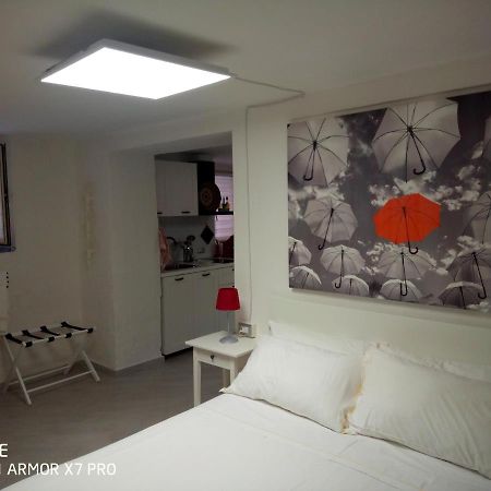 Appartamento Ombrellorosso Cagliari Esterno foto