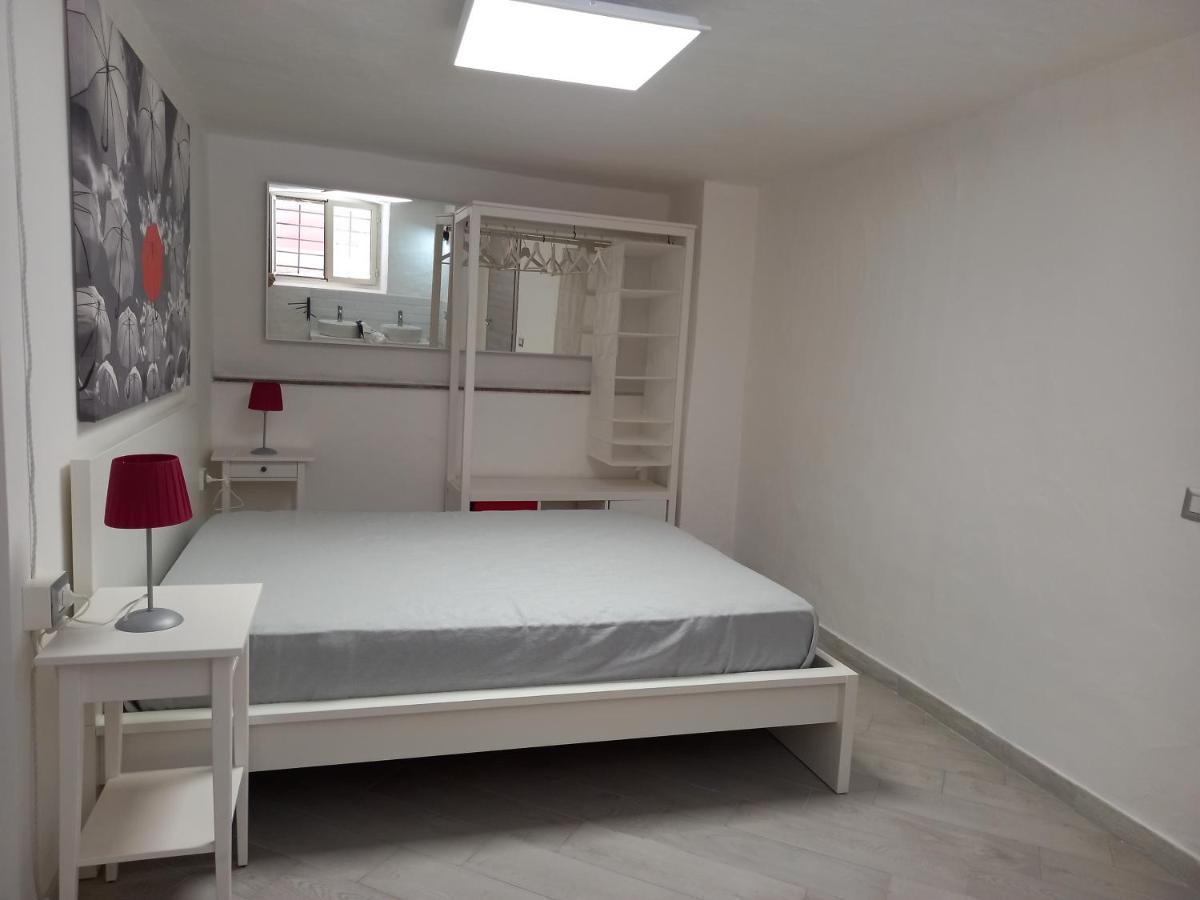Appartamento Ombrellorosso Cagliari Esterno foto