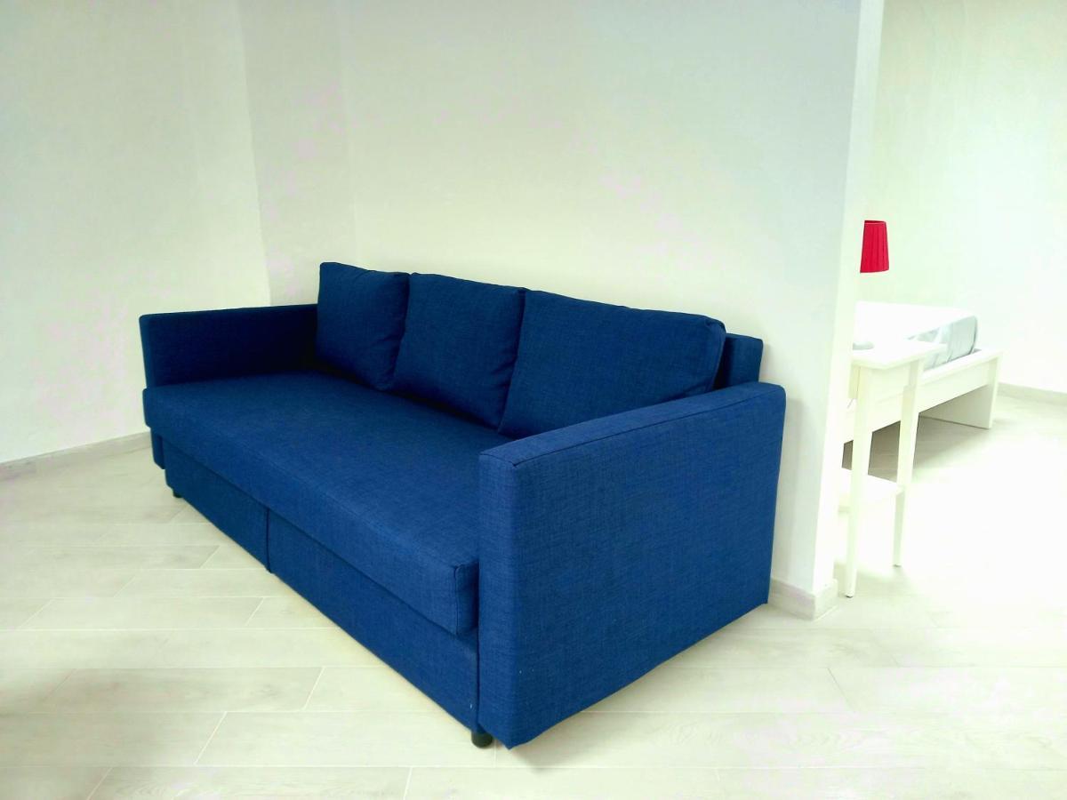Appartamento Ombrellorosso Cagliari Esterno foto