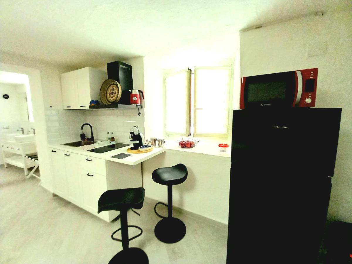 Appartamento Ombrellorosso Cagliari Esterno foto