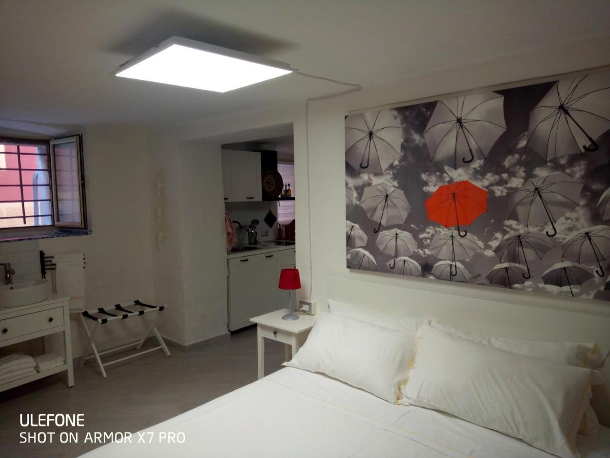 Appartamento Ombrellorosso Cagliari Esterno foto